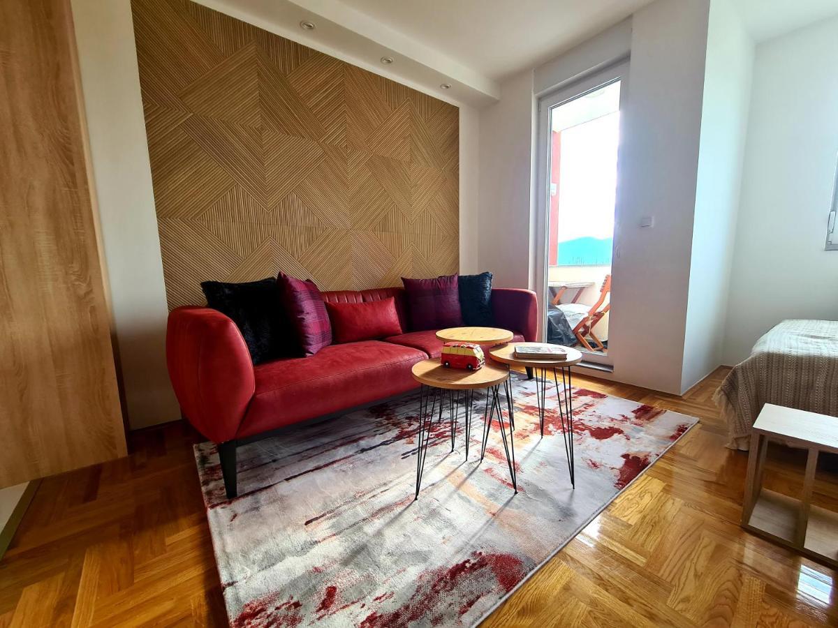 Lilly Dream Home Apartment Retro Back To 60S And 70S SJJ Exterior photo